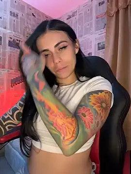 i_am_nina_ webcam