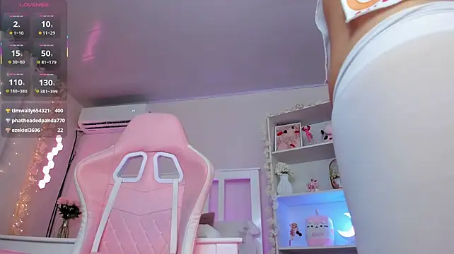 ely_cherry18 live cam preview