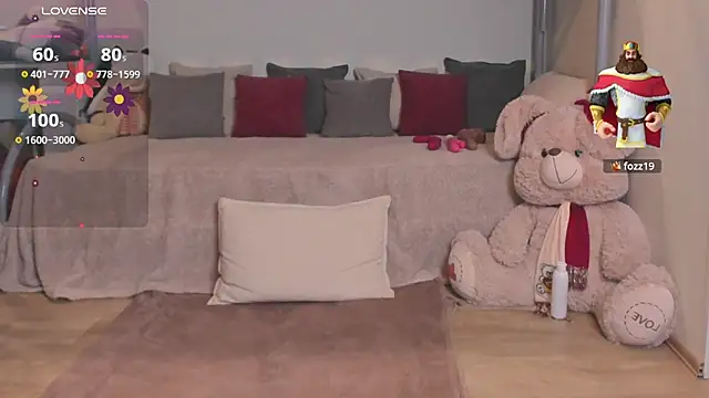 MadissonKiss