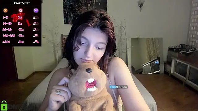 A_Skyy live cam preview