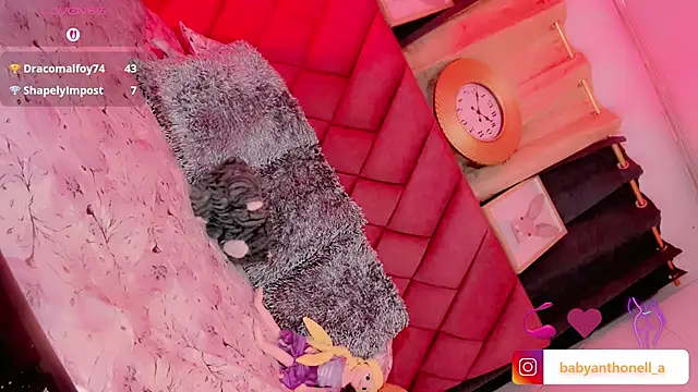 b_abyanthonella live cam preview