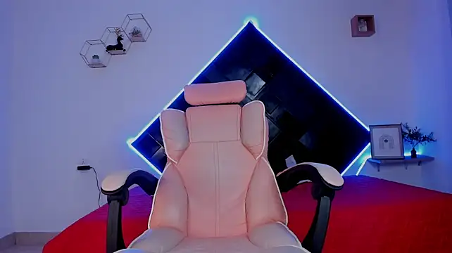 Dorian_Blake_ live cam preview