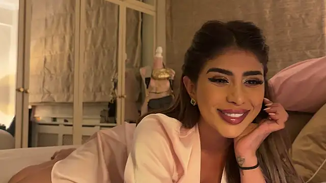 ArabicBarbie