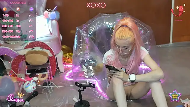 Skinygirl
