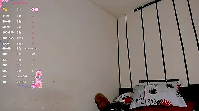 Loluilluimae - Trans webcam sex chat