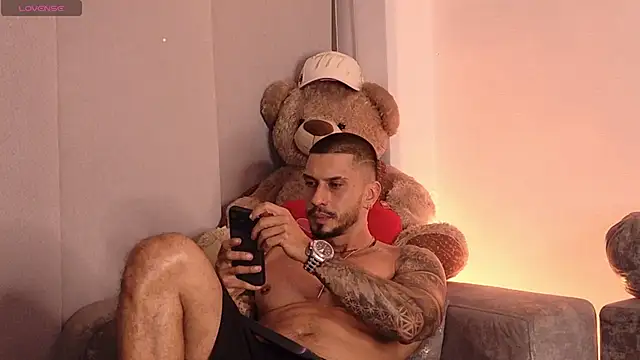 Seth_Vegaa webcam