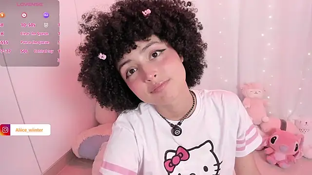Alice_winter_ webcam