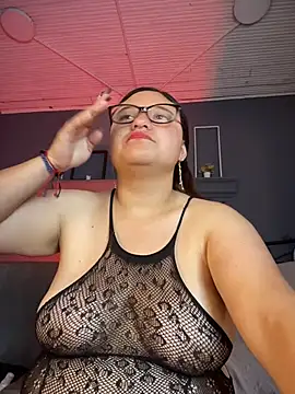 LuisAny webcam