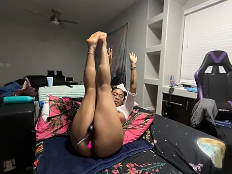 ReeseZen live cam preview