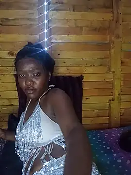Your_Goddess_Freya webcam