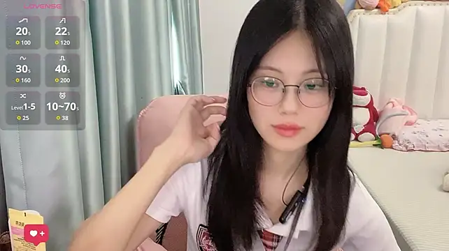Luna-666 webcam