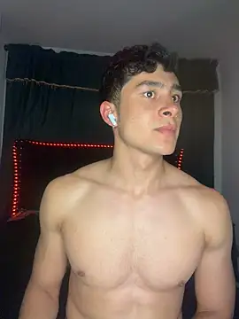 AustinJones_ webcam