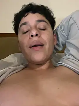 HUMANXTHING webcam