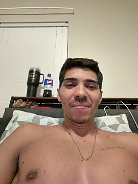 WavyAlloy30 webcam