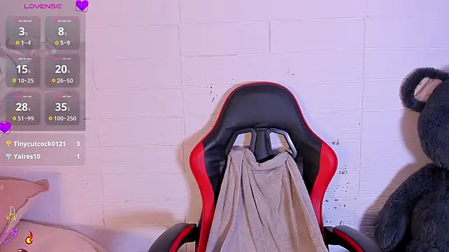 JohanSedas webcam