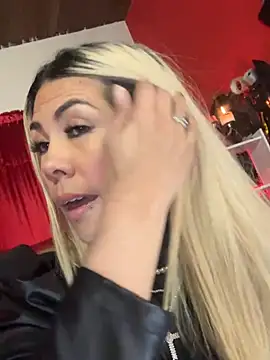 MistressAndre
