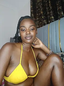 Afrri_queen webcam