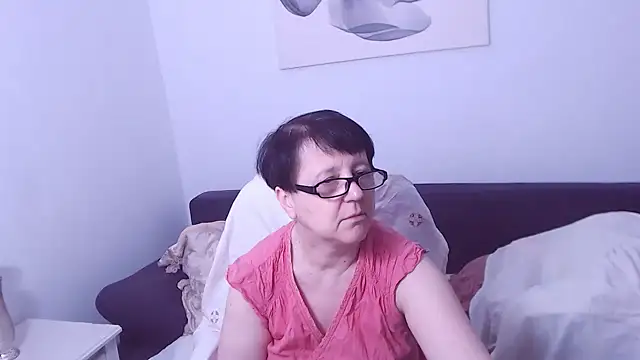 ChristaRose webcam