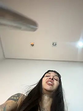 Nikatsu webcam