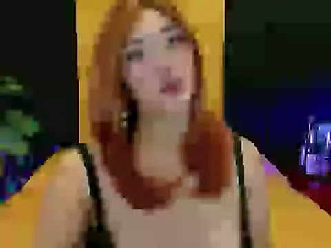 goddessALLURA webcam