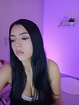 Julie_Bennet webcam