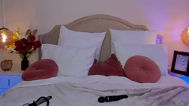 LizyBex webcam