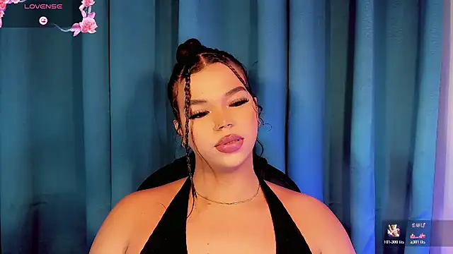 Keira_Fox31 webcam