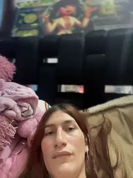 Pride_couple webcam