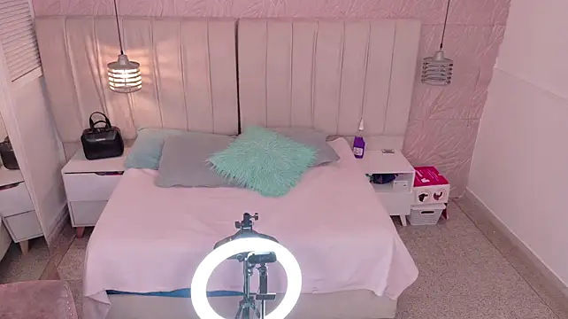 lilithst_ live cam on StripChat