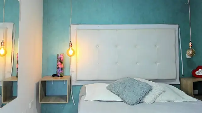 DominikDiaz webcam