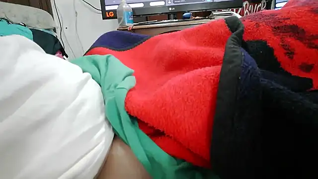 messi_syssy webcam