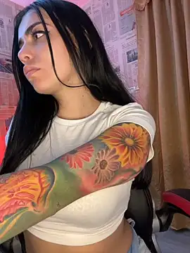 i_am_nina_ webcam
