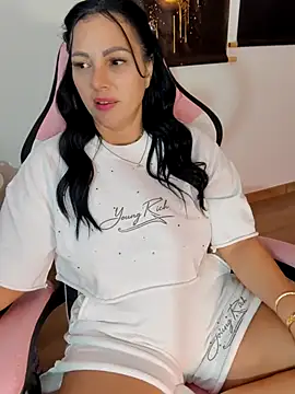reiyarey (F milf) - make me horny for you naked all