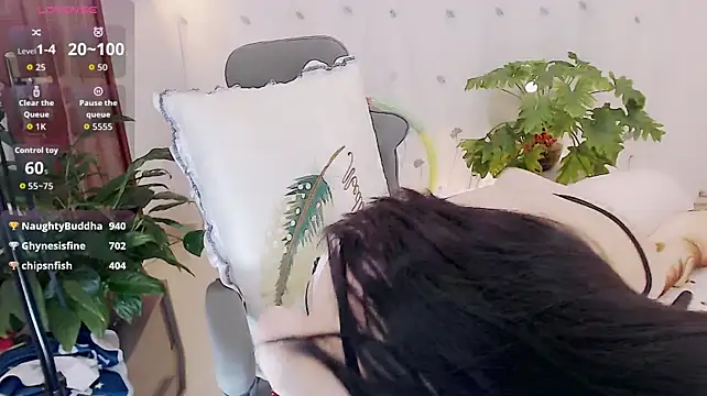 yaoyao-baby520 🎳 live webcam