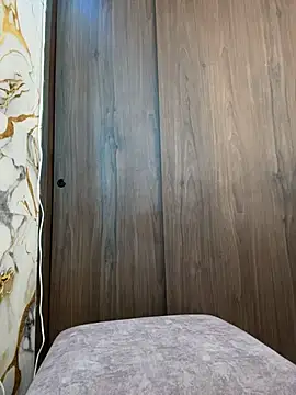 模特: Mydreams69