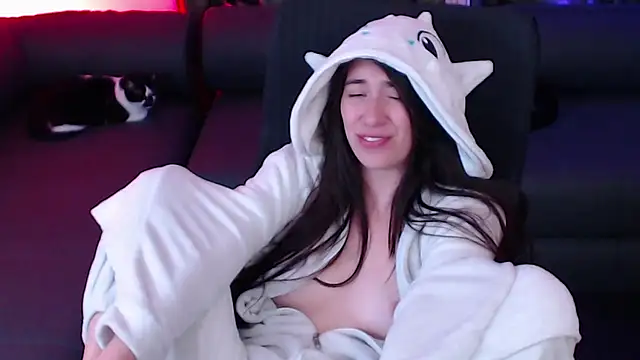 DaddyLolii webcam
