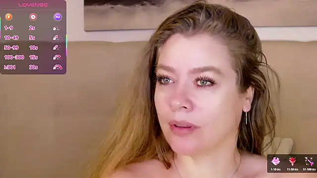 PetersEmily webcam