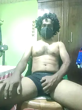 hotblack7