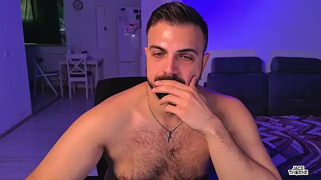 Jace_Thorne live cam on StripChat