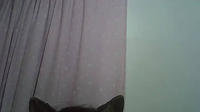 SkinnyKitten live cam on StripChat