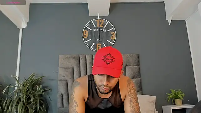 Robin_Rief webcam