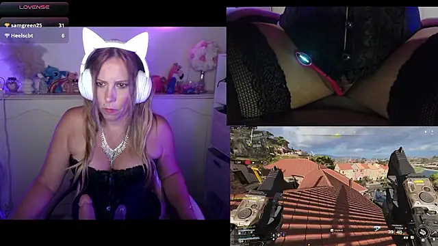 Angie-night