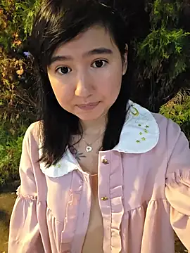 Pinkie_Princes webcam
