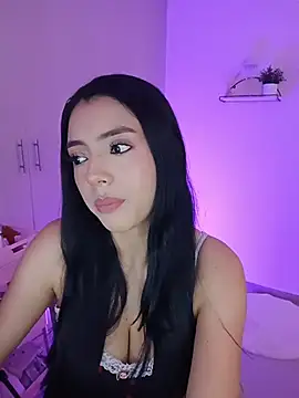 Julie_Bennet live cam preview