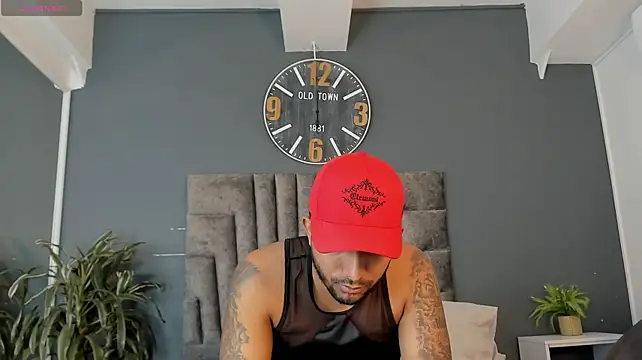 Robin_Rief live cam preview