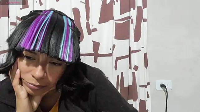 Acelinrose live cam preview