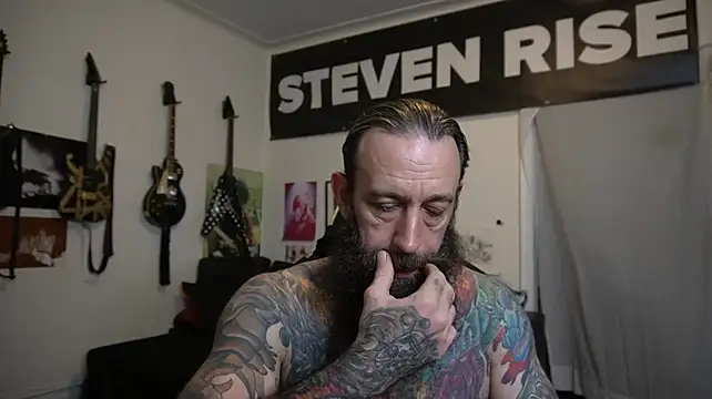 StevenRiseNYC live cam preview
