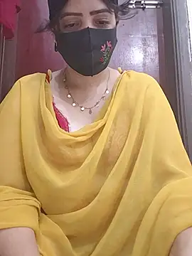 Saanvi-Sen