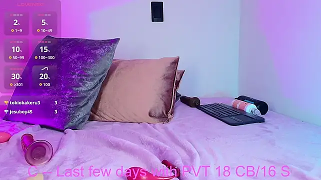 Teasedolll live cam on StripChat
