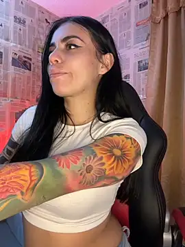 i_am_nina_ webcam